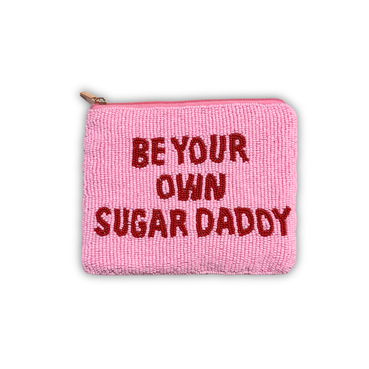 PRE-ORDER: Be Your Own Sugar Daddy