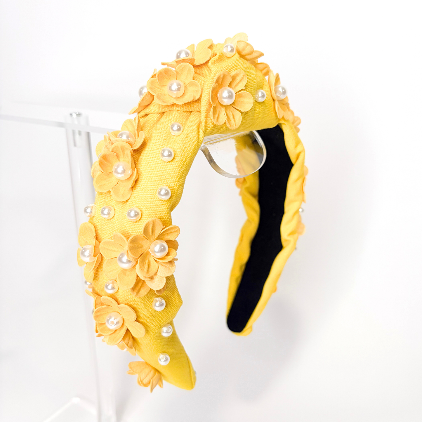 🌴 Resort Glam Statement Headbands