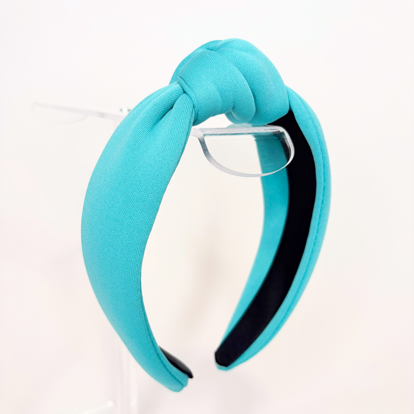🩵 Coastal Jewel Statement Headbands