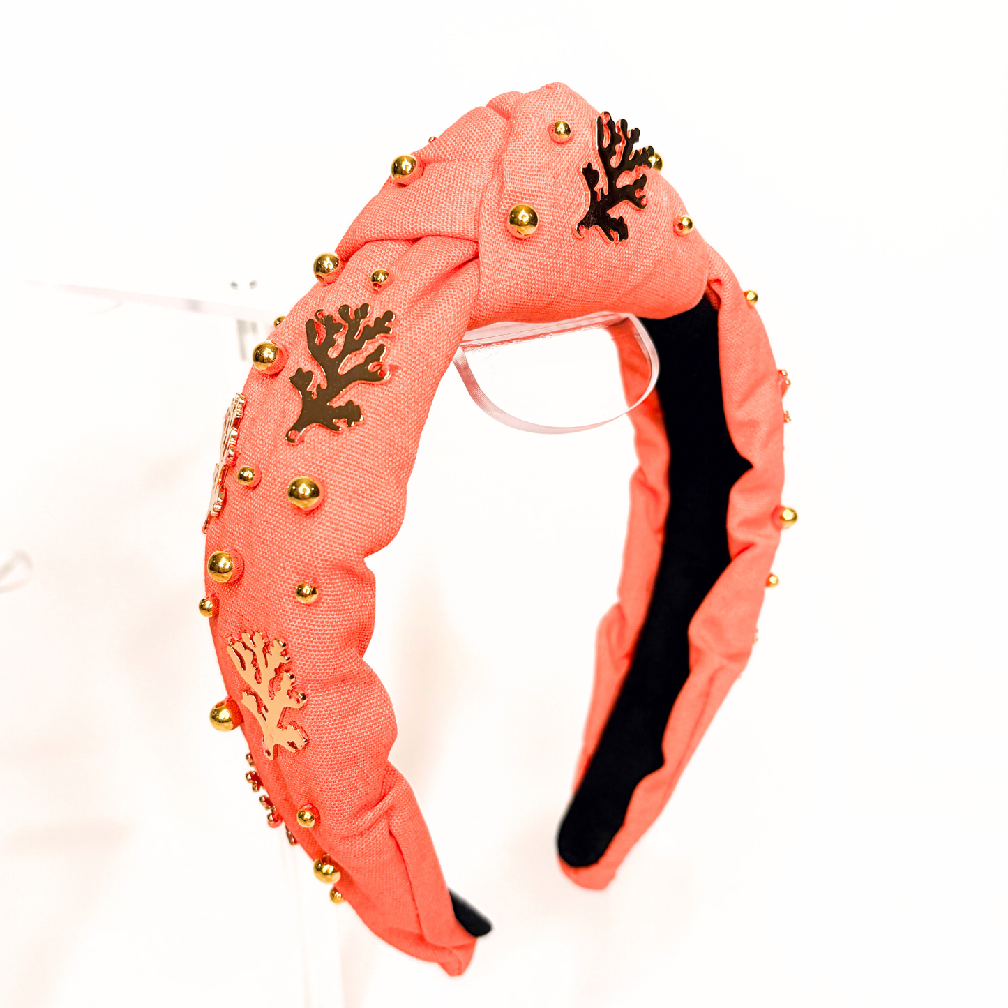 🌴 Resort Glam Statement Headbands