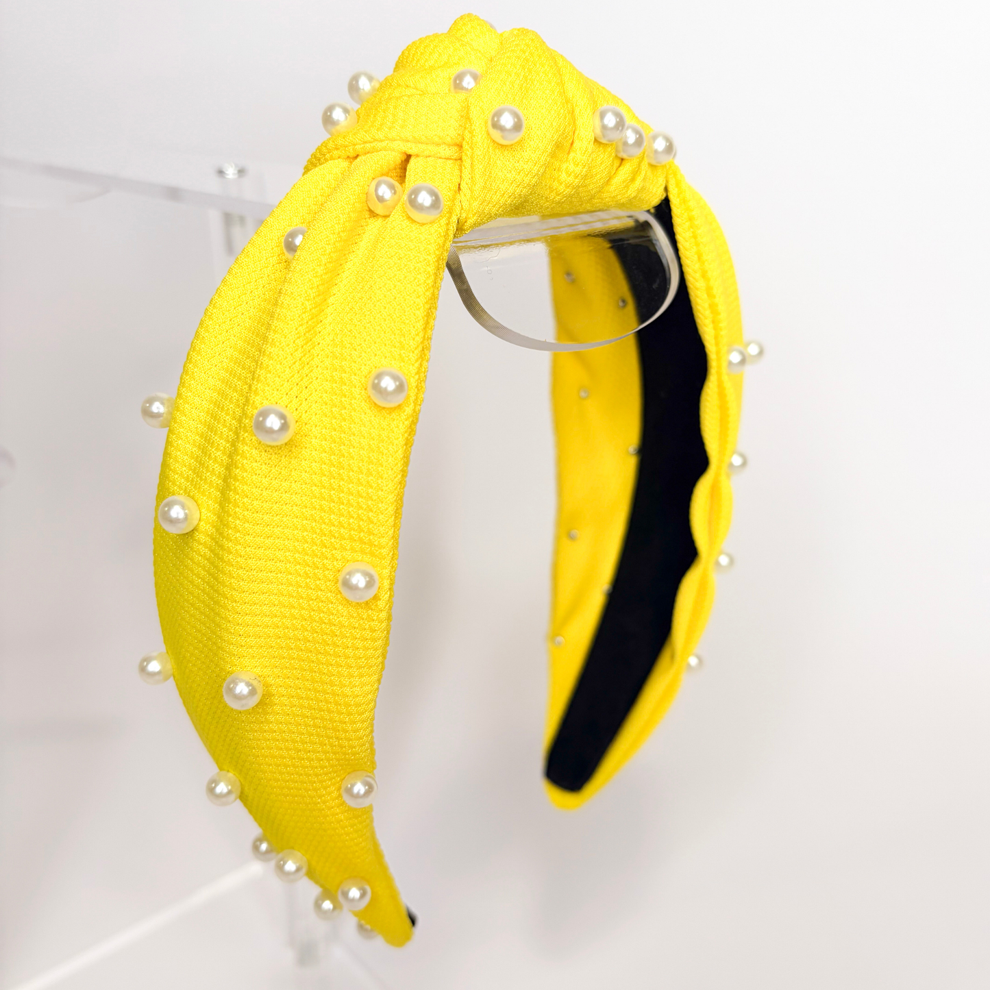 ☀️ SUMMER STATEMENT HEADBANDS