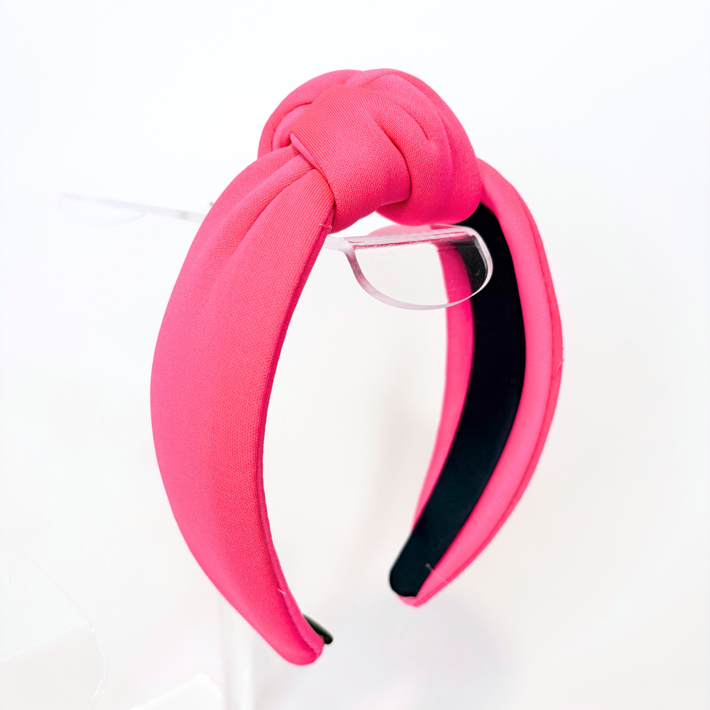 💖 Pink Summer Statement Headbands