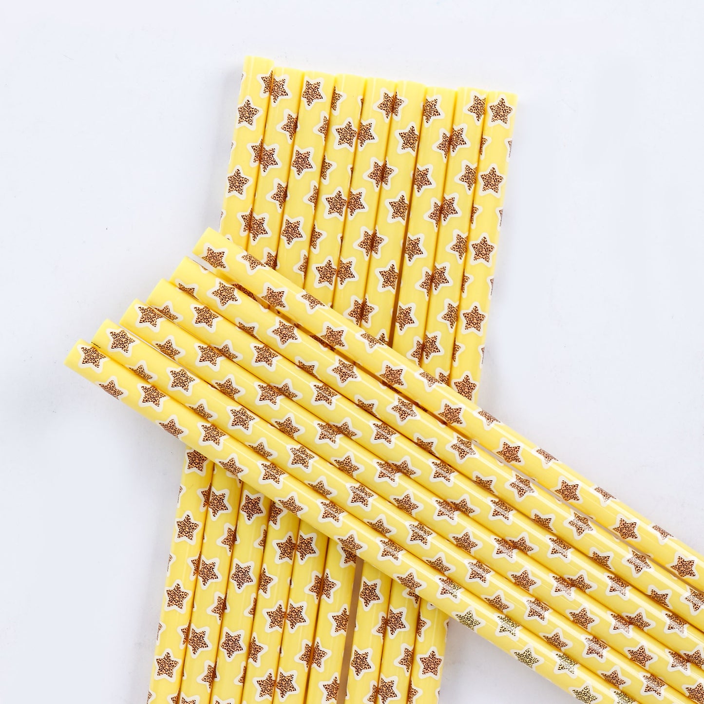 Preppy Reusable Straws for 40oz Tumblers (4 Pack)