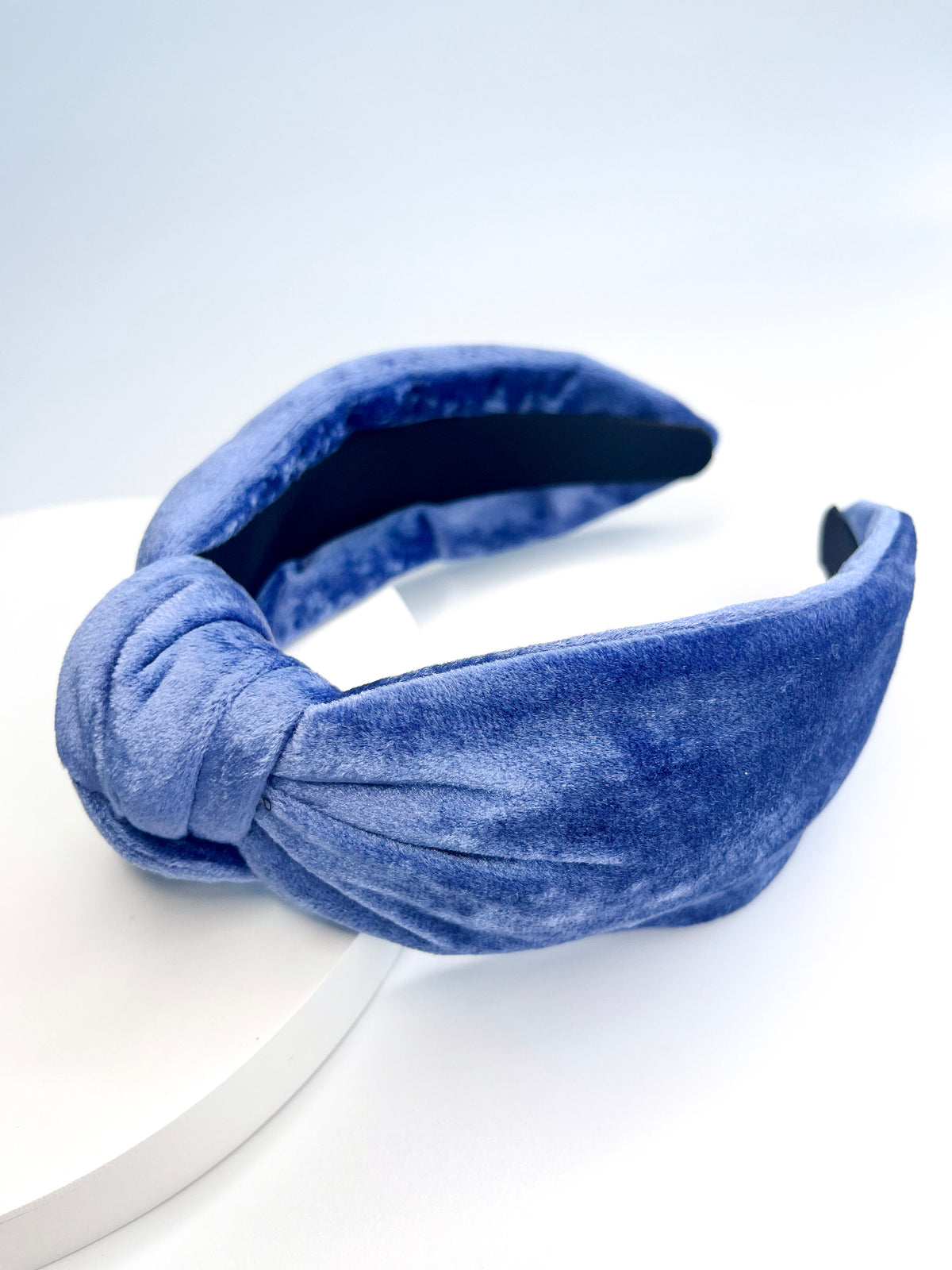 💙 Fall & Winter Velvet Headbands