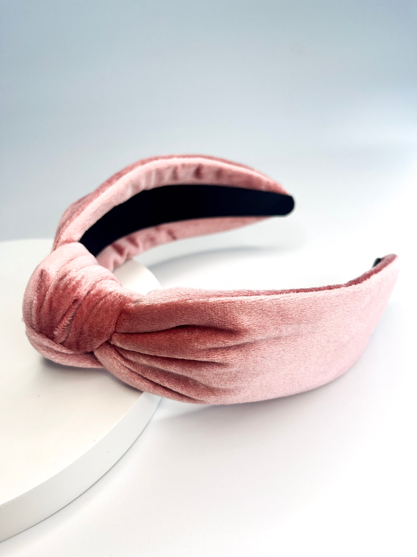 🍂 Fall & Holiday Velvet Headbands