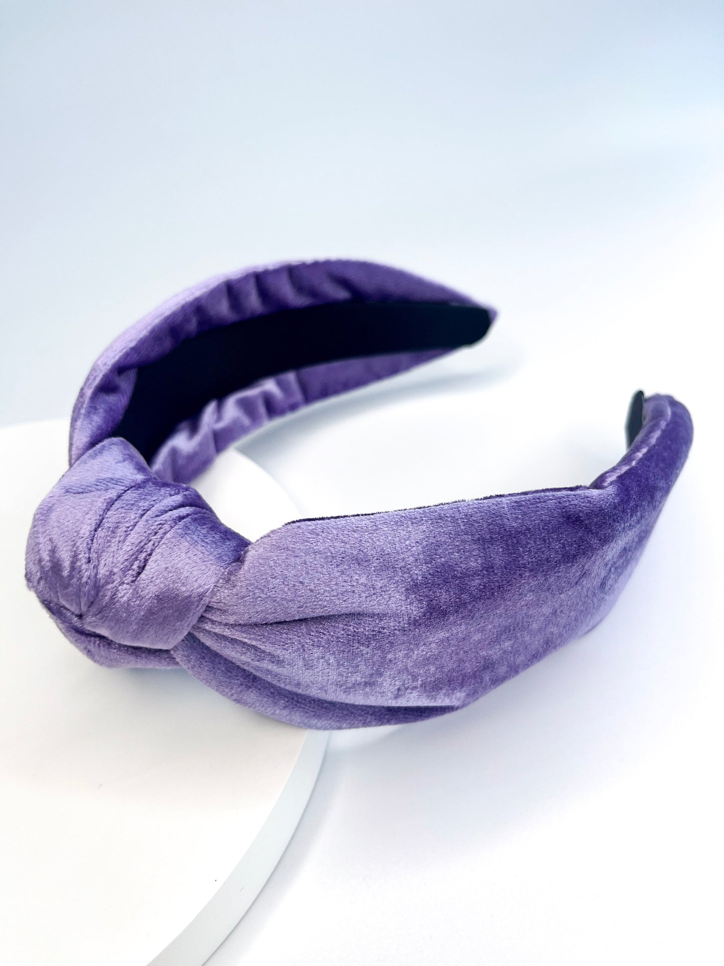 💙 Fall & Winter Velvet Headbands