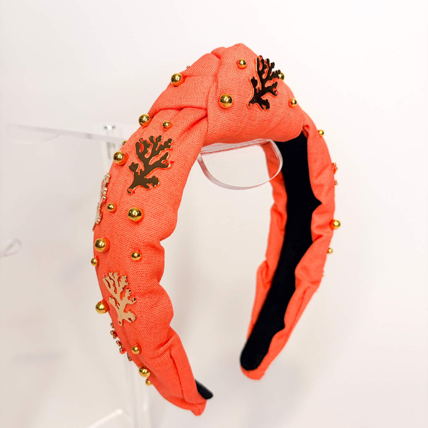 ☀️ SUMMER STATEMENT HEADBANDS