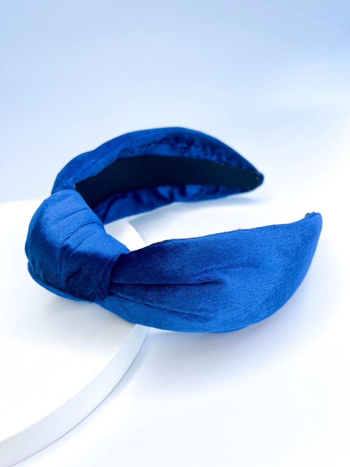 💙 Fall & Winter Velvet Headbands