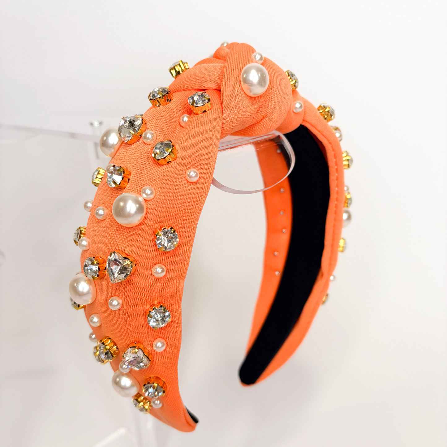 ☀️ SUMMER STATEMENT HEADBANDS