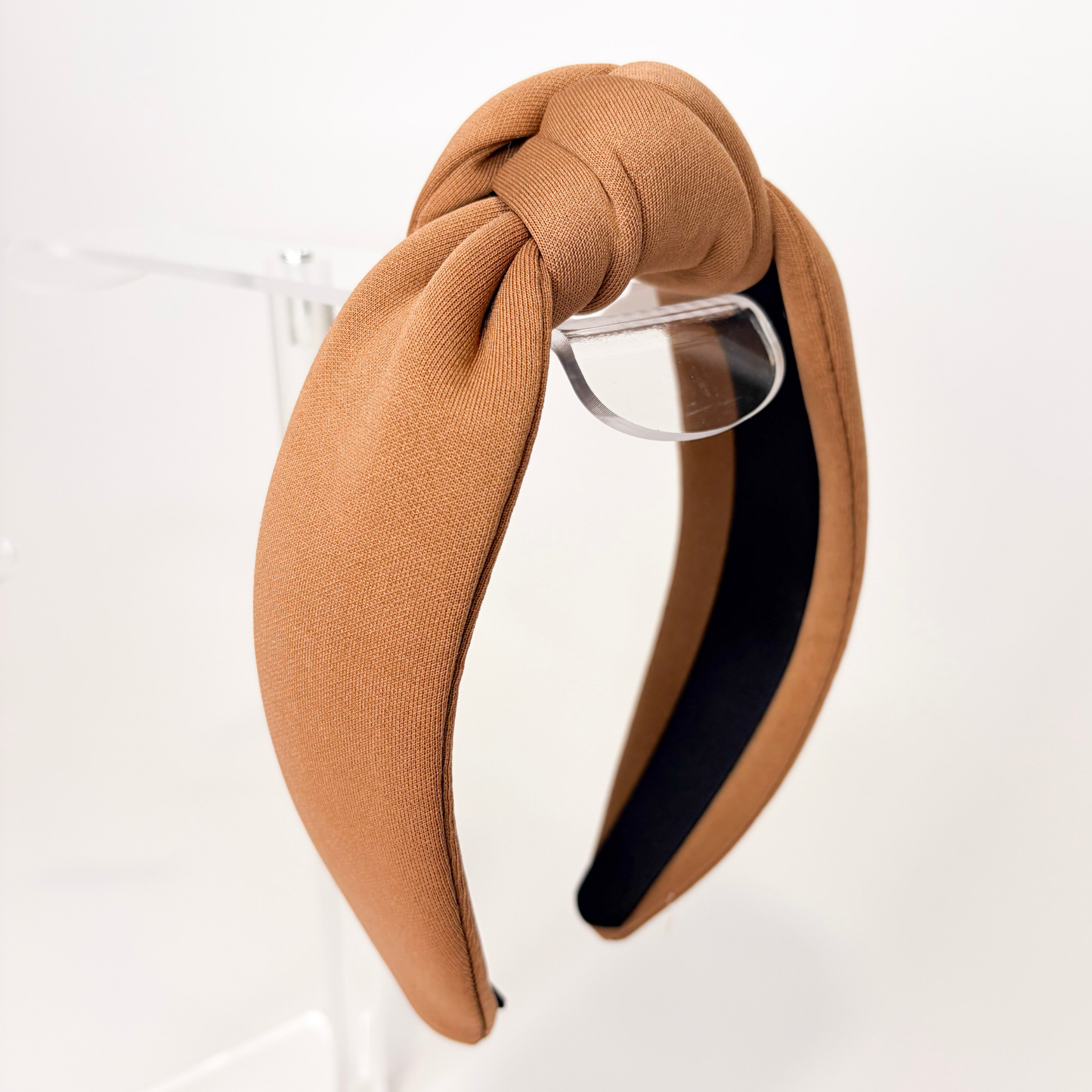 🤍 Neutral Luxe Headbands Collection