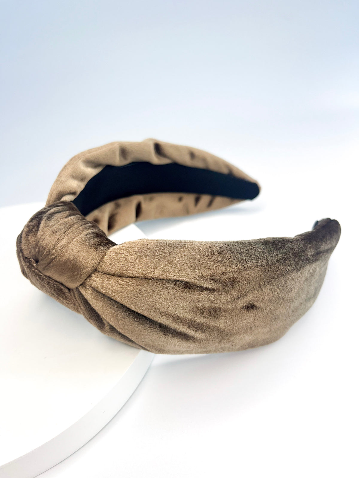 💙 Fall & Winter Velvet Headbands
